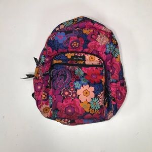 Vera Bradley Backpack